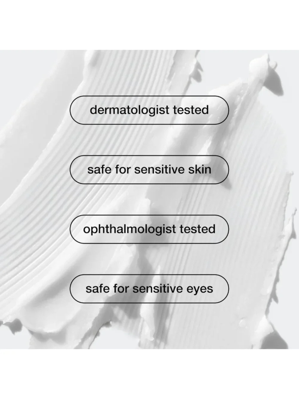 Gentle Cleansing Balm Makeup Remover | Dissolves Face & Eye Makeup | All Skin